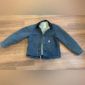 Vintage Carhartt j164 PTL size medium